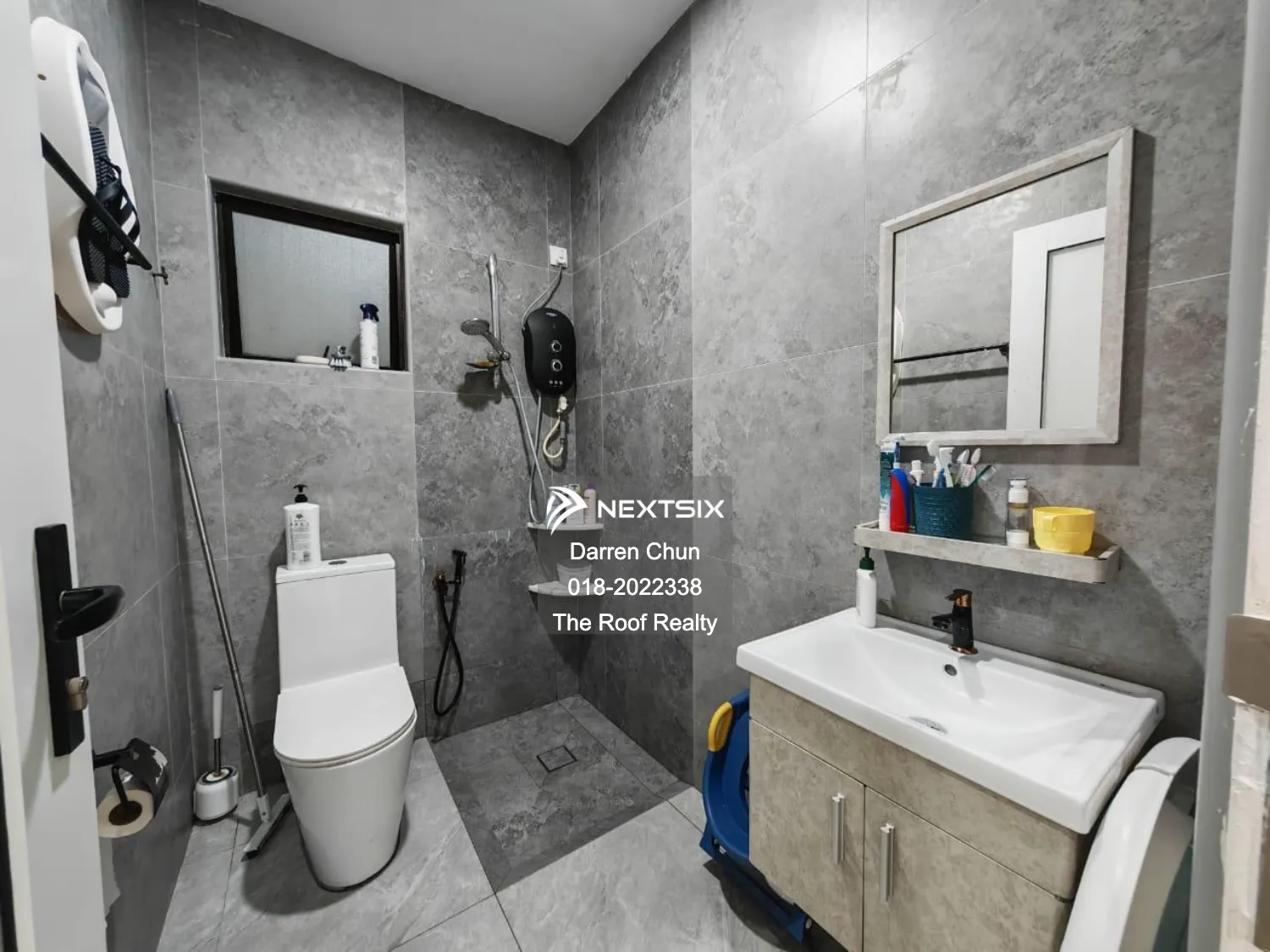 2-sty Terrace/Link House For Sale in Johor Bahru Johor - Image 8
