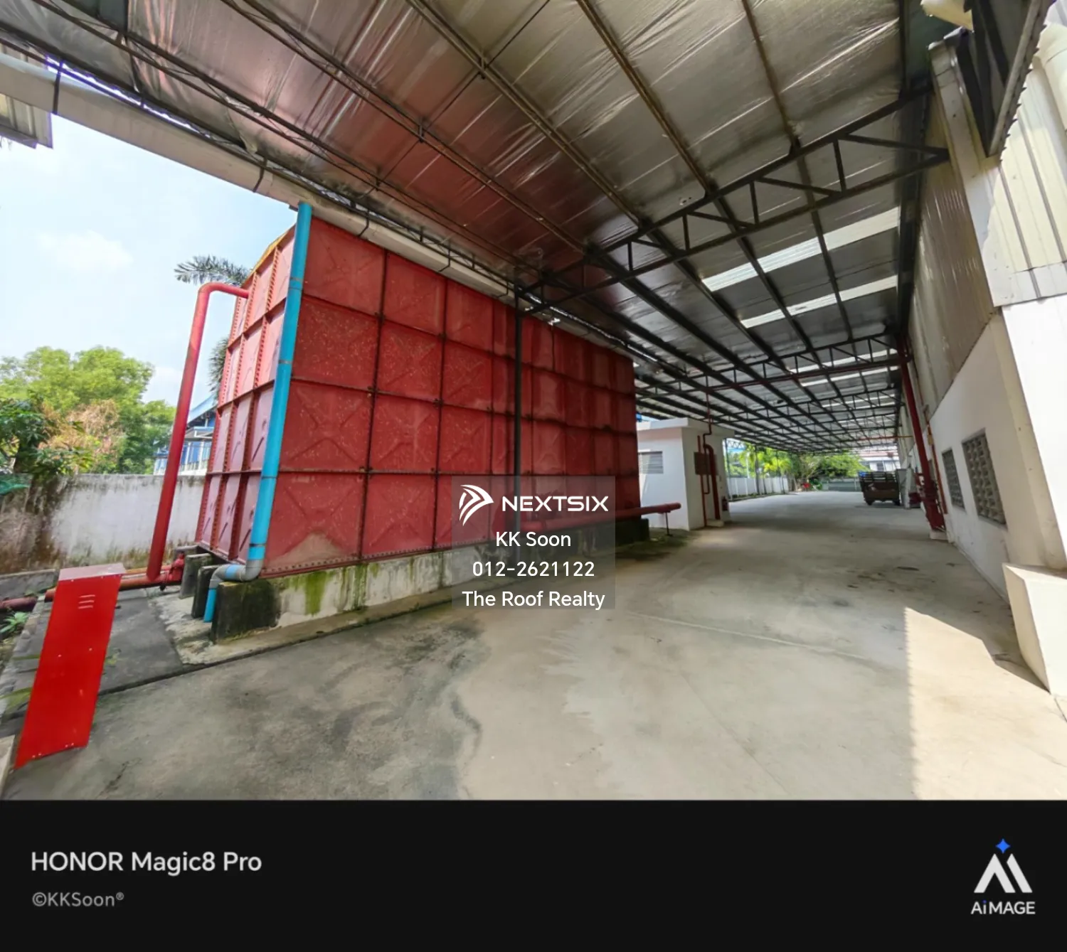 Detached Factory For Rent in Senawang Negeri Sembilan - Image 10