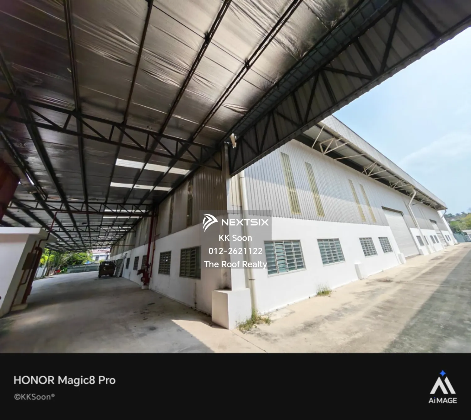 Detached Factory For Rent in Senawang Negeri Sembilan - Image 11