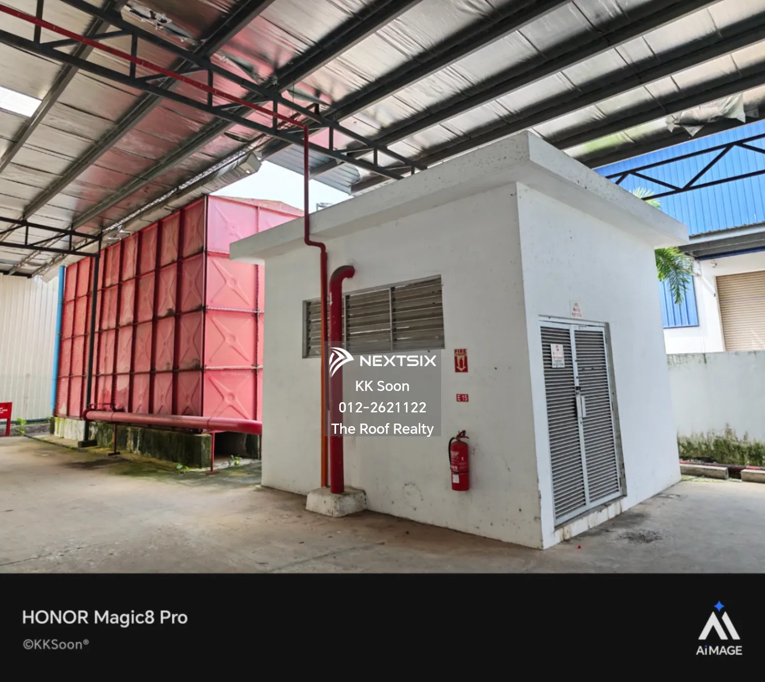 Detached Factory For Rent in Senawang Negeri Sembilan - Image 12