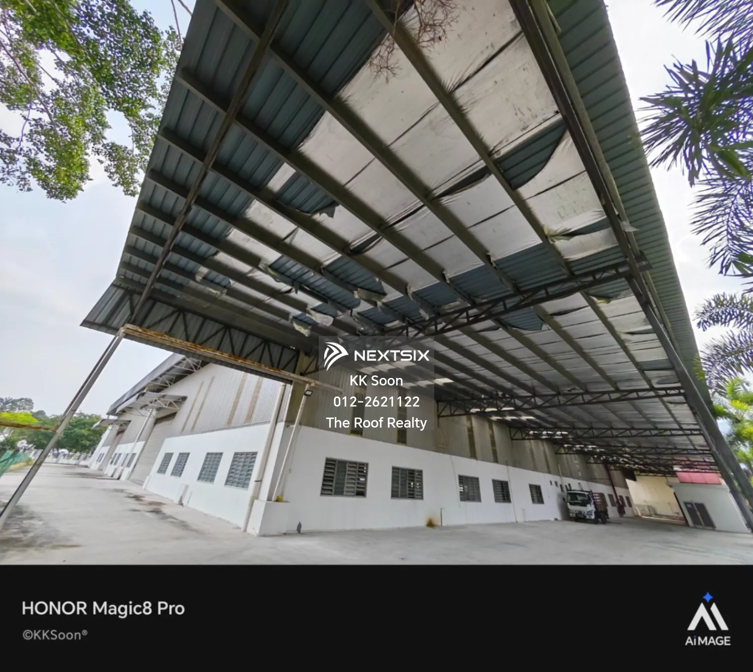 Detached Factory For Rent in Senawang Negeri Sembilan - Image 13