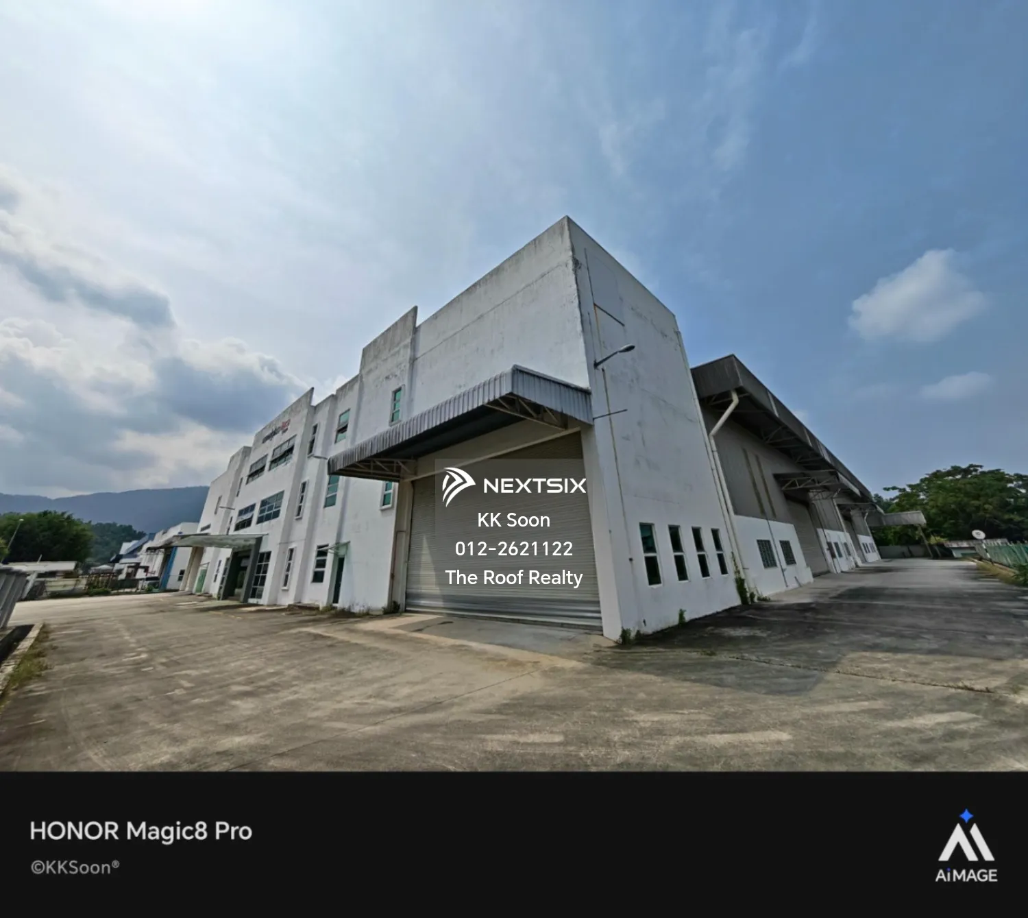 Detached Factory For Rent in Senawang Negeri Sembilan - Image 14
