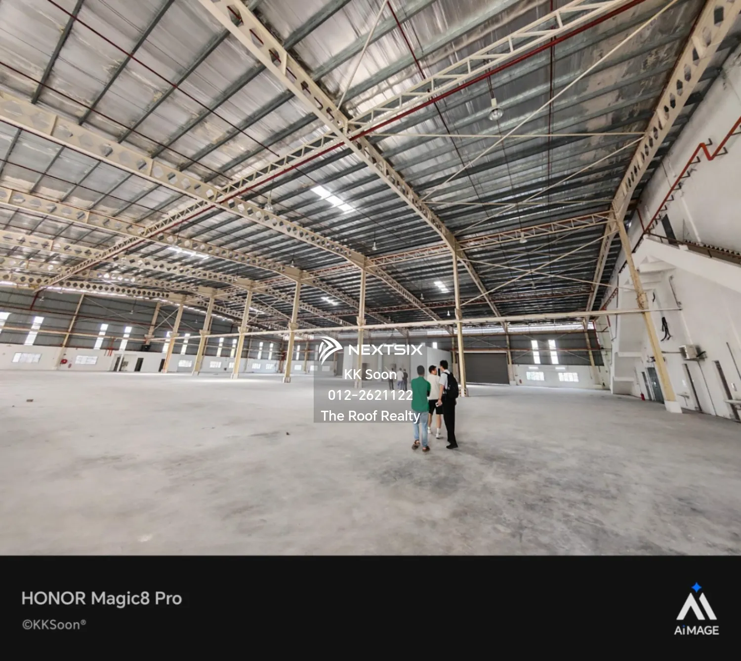 Detached Factory For Rent in Senawang Negeri Sembilan - Image 2