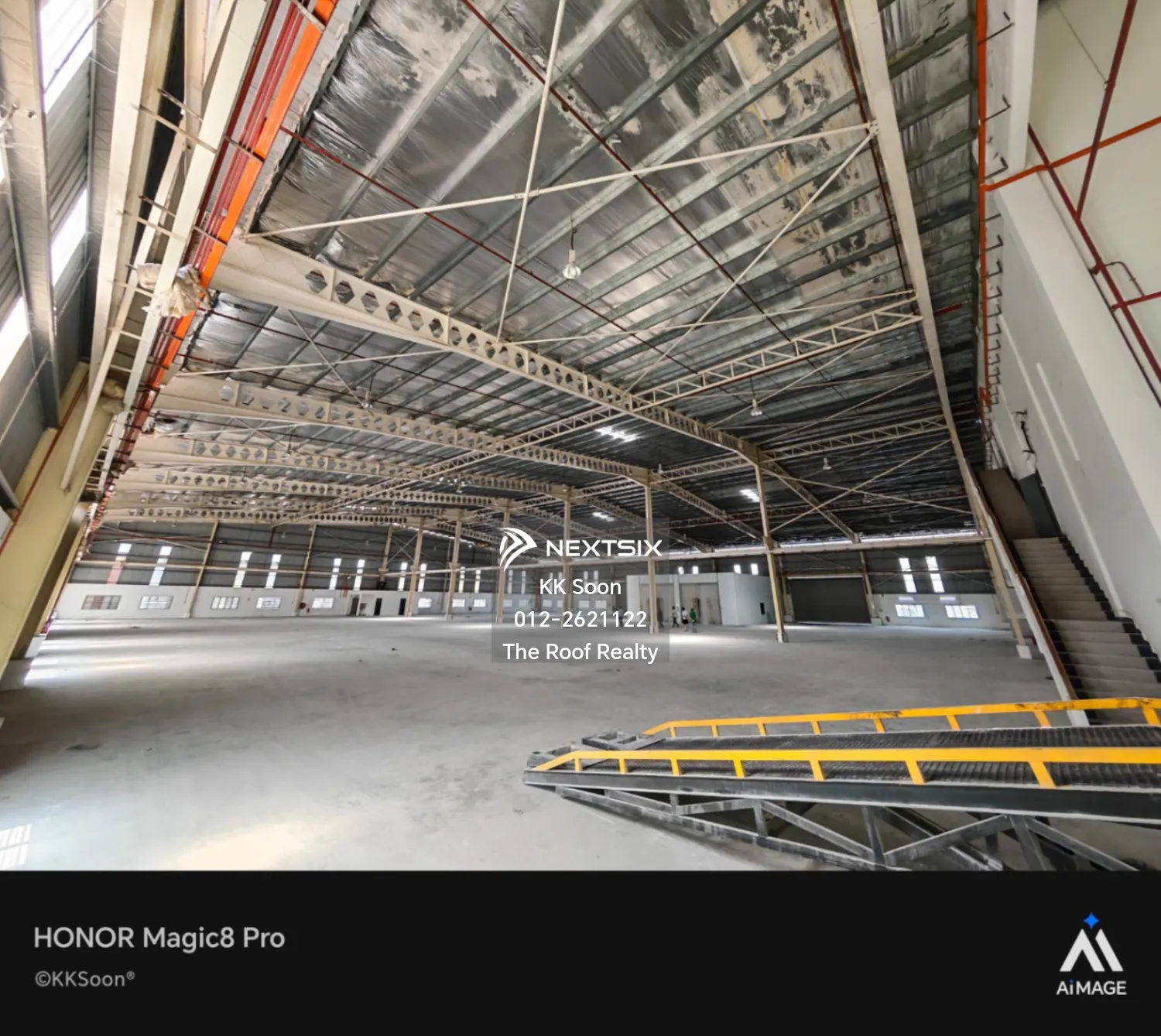 Detached Factory For Rent in Senawang Negeri Sembilan - Image 3