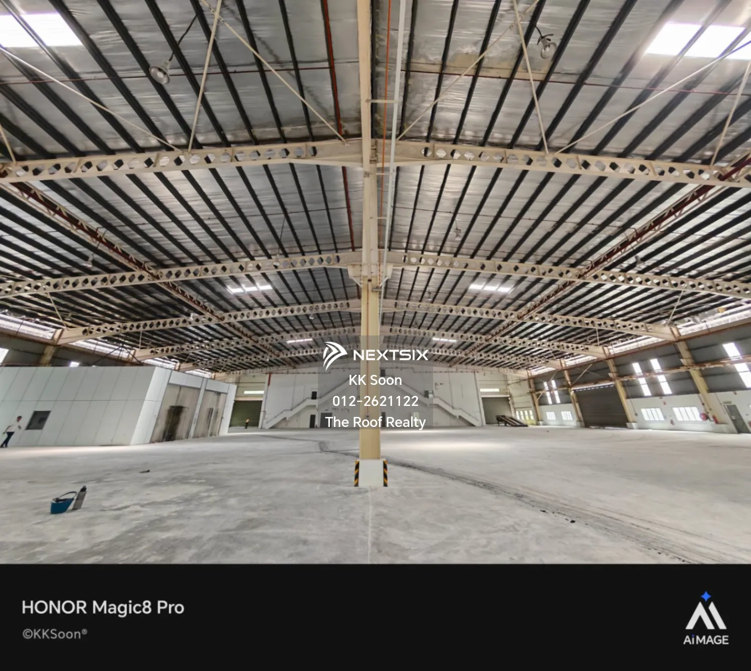 Detached Factory For Rent in Senawang Negeri Sembilan - Image 4