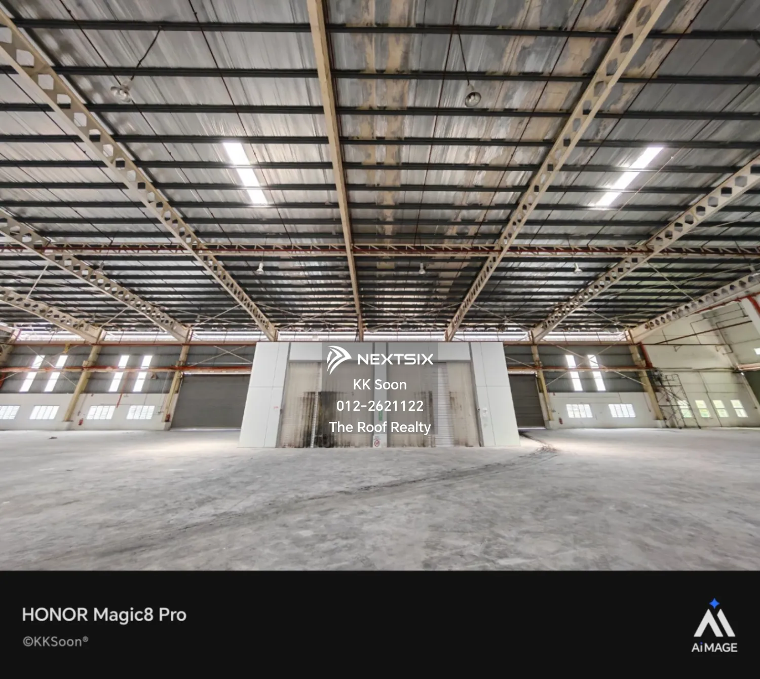 Detached Factory For Rent in Senawang Negeri Sembilan - Image 5