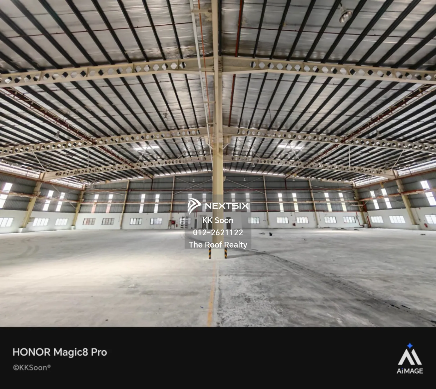 Detached Factory For Rent in Senawang Negeri Sembilan - Image 7