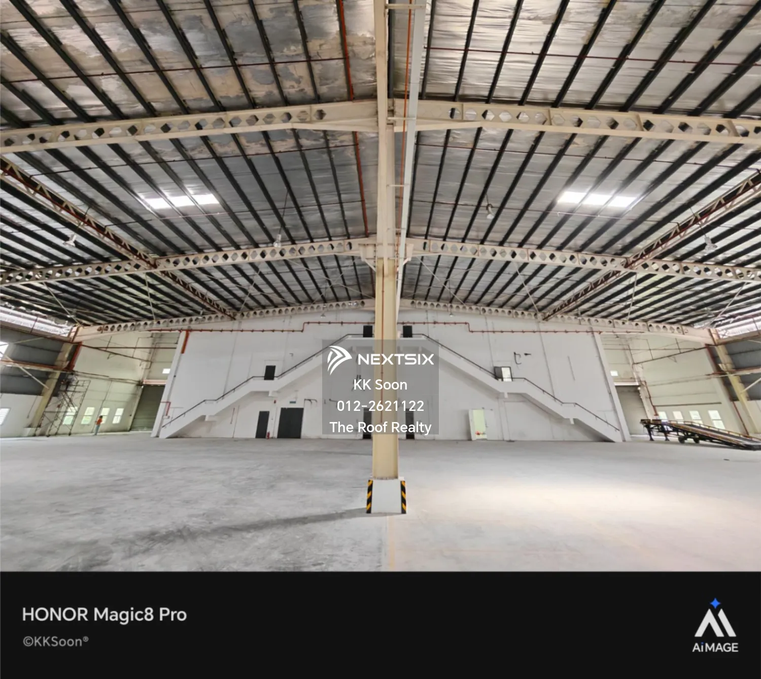 Detached Factory For Rent in Senawang Negeri Sembilan - Image 8