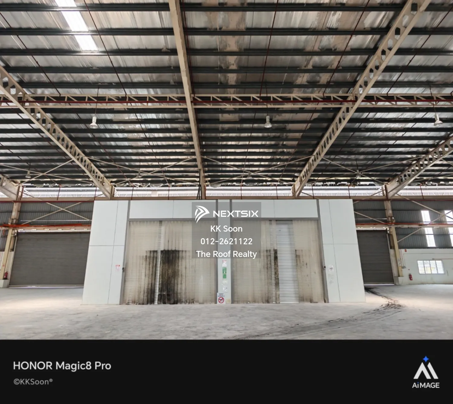Detached Factory For Rent in Senawang Negeri Sembilan - Image 9