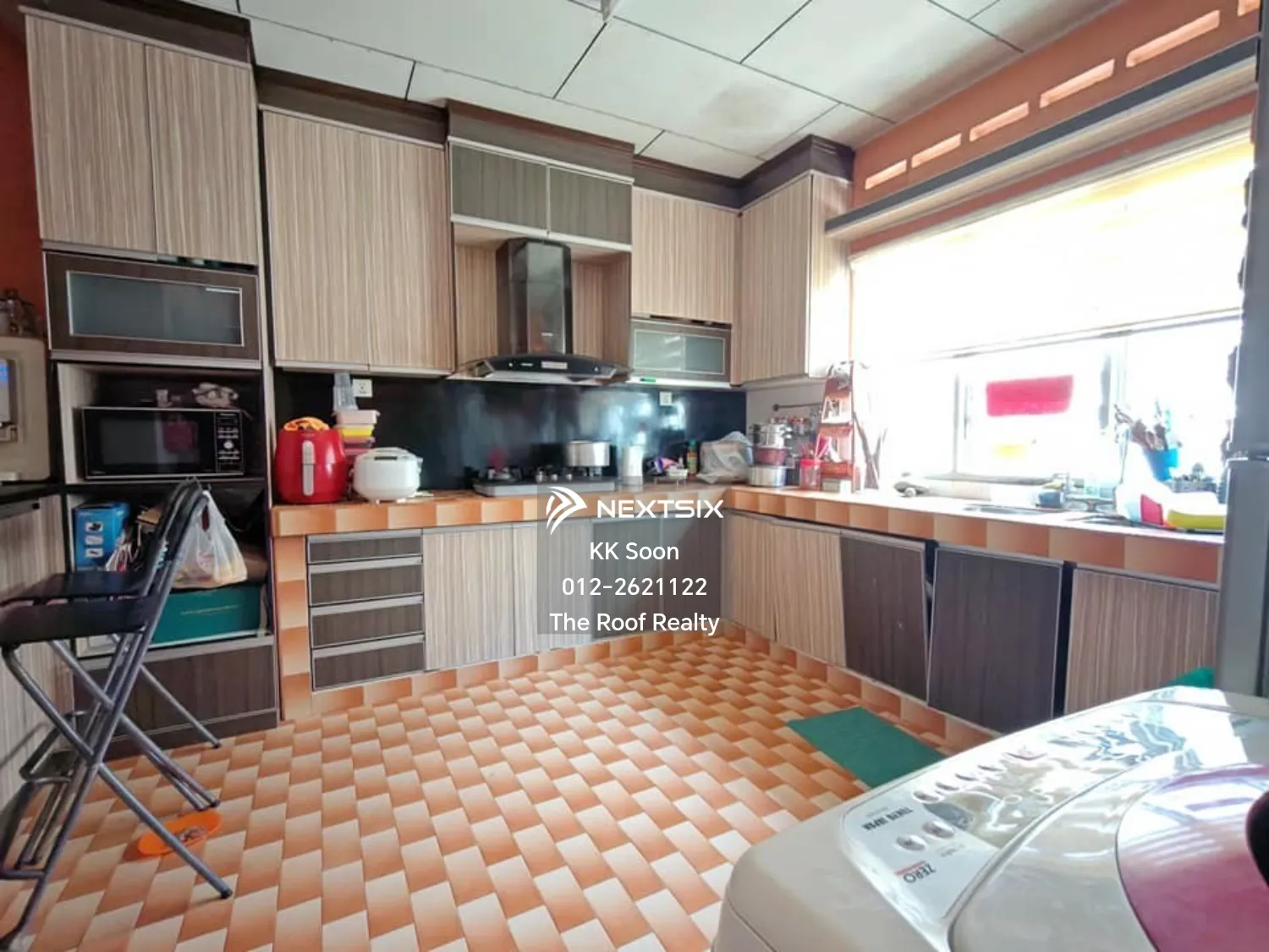 2-sty Terrace/Link House For Sale in Seremban 2 Negeri Sembilan