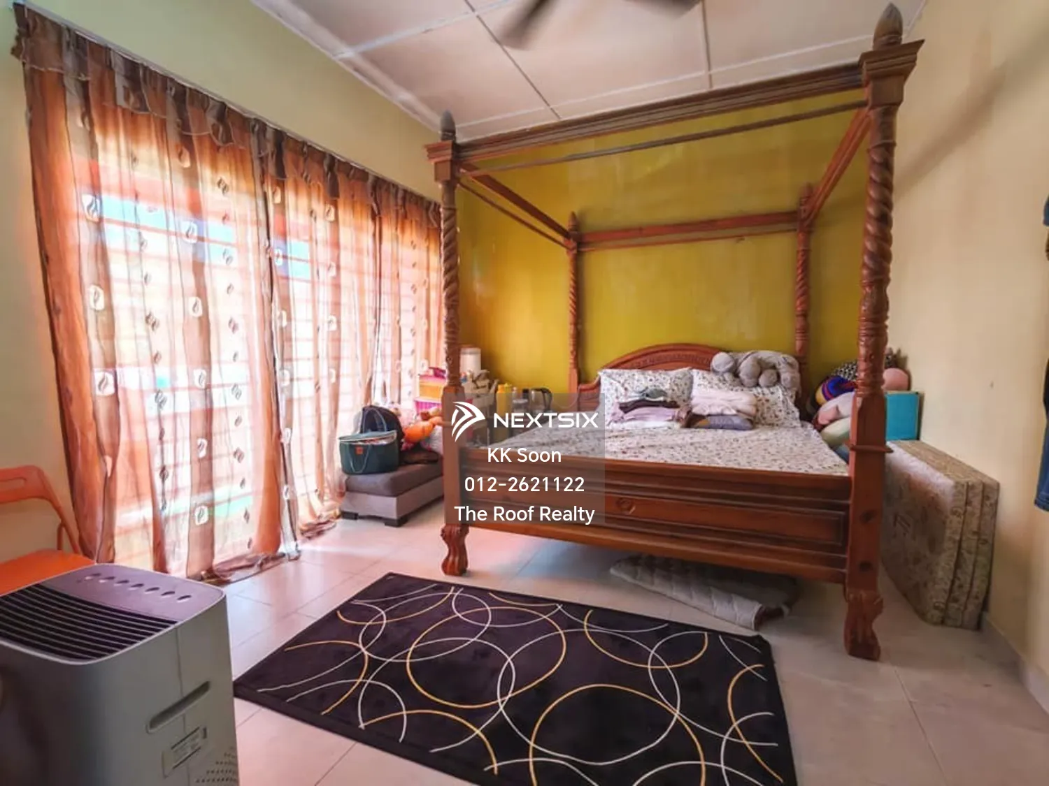 2-sty Terrace/Link House For Sale in Seremban 2 Negeri Sembilan - Image 2