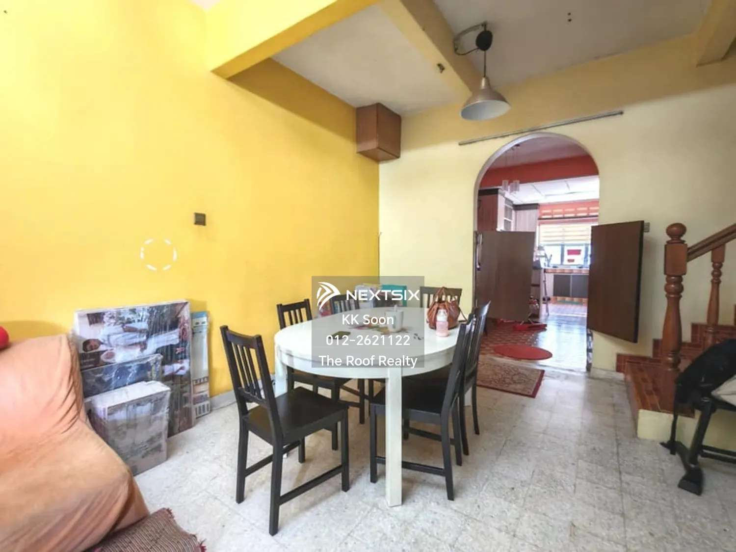 2-sty Terrace/Link House For Sale in Seremban 2 Negeri Sembilan - Image 3