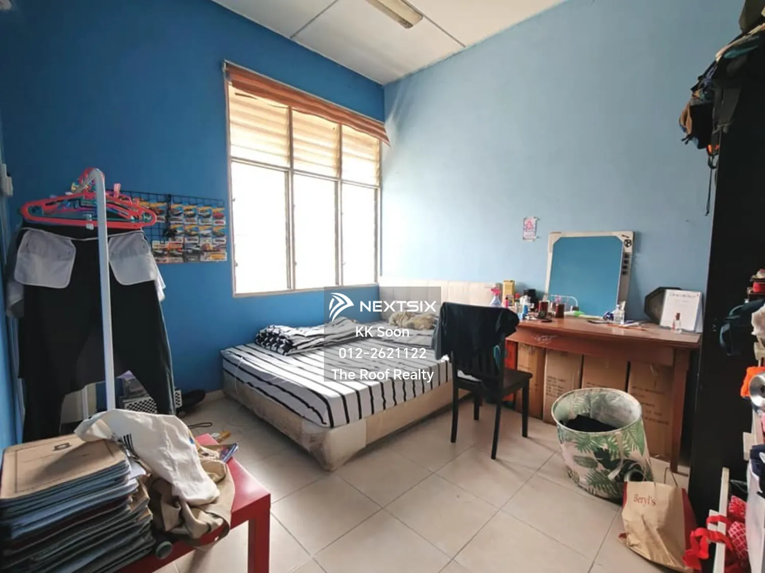 2-sty Terrace/Link House For Sale in Seremban 2 Negeri Sembilan - Image 4