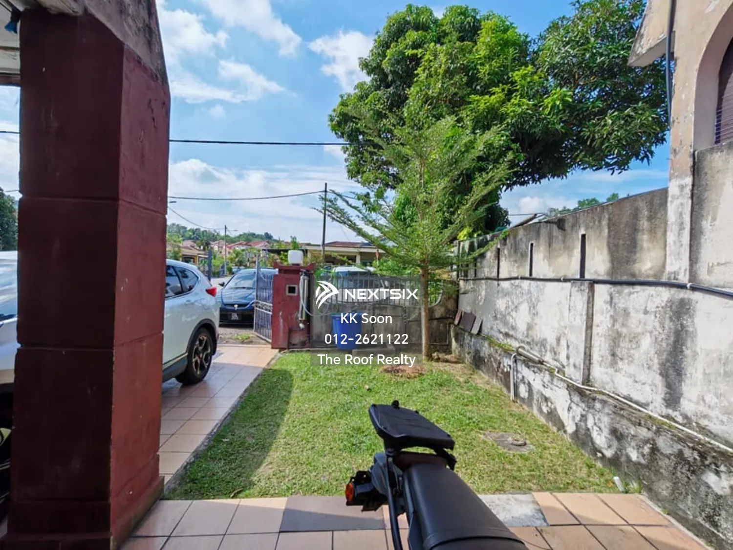 2-sty Terrace/Link House For Sale in Seremban 2 Negeri Sembilan - Image 5
