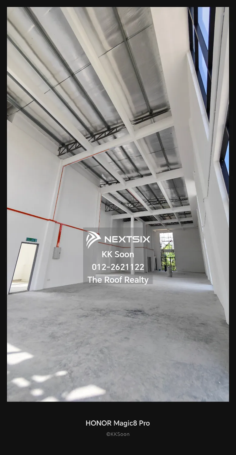 Warehouse For Rent in Seremban 2 Negeri Sembilan - Image 2