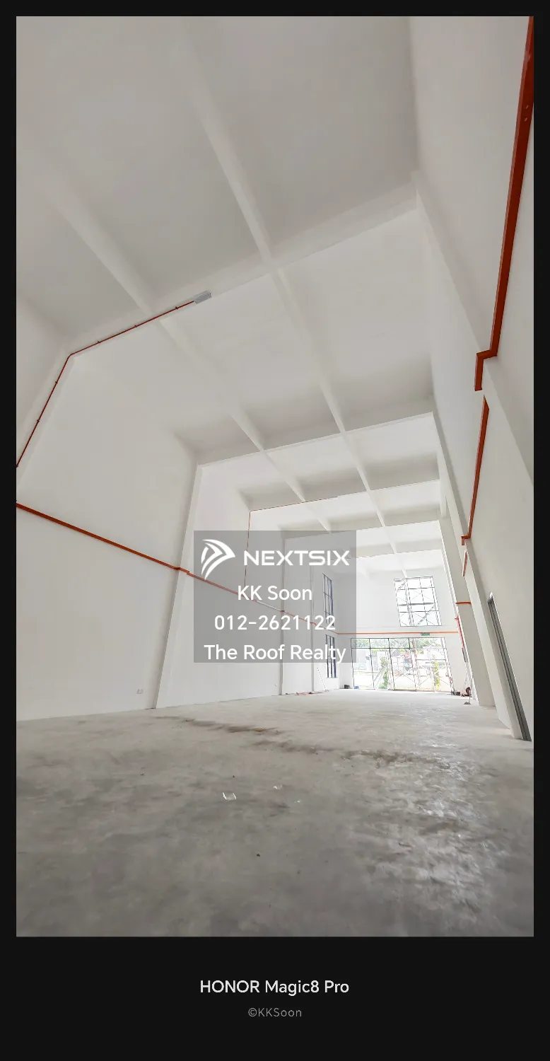 Warehouse For Rent in Seremban 2 Negeri Sembilan - Image 5
