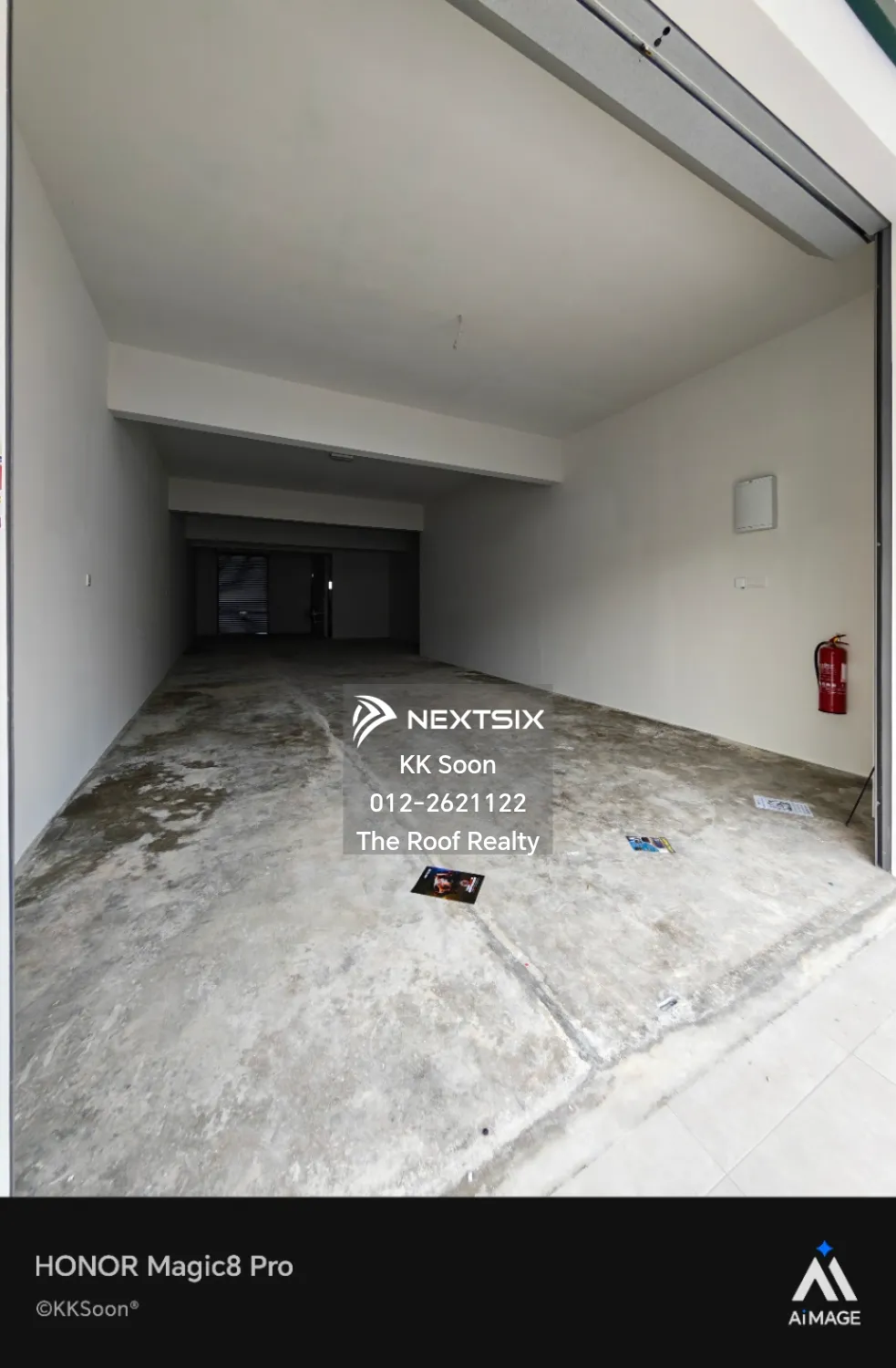 Shop Office For Rent in Seremban 2 Negeri Sembilan