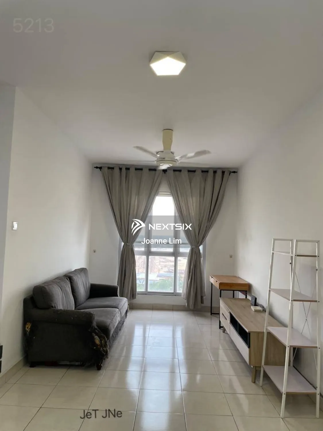 Apartment For Rent in Klang Selangor