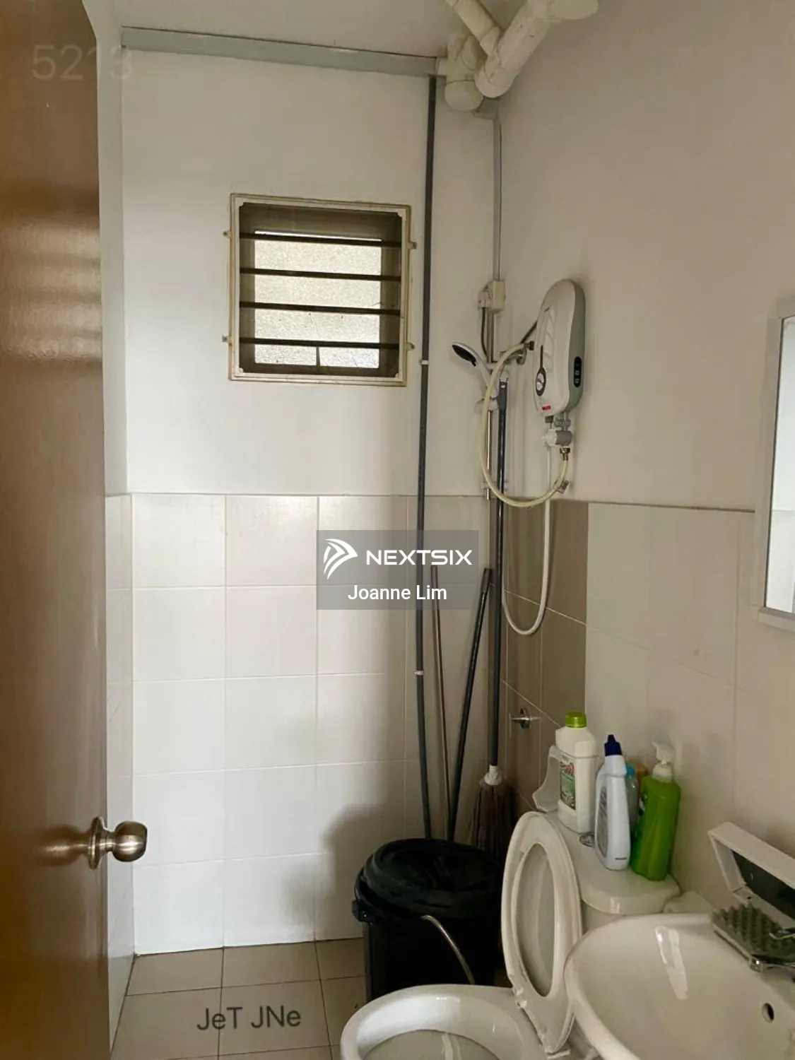 Apartment For Rent in Klang Selangor - Image 3