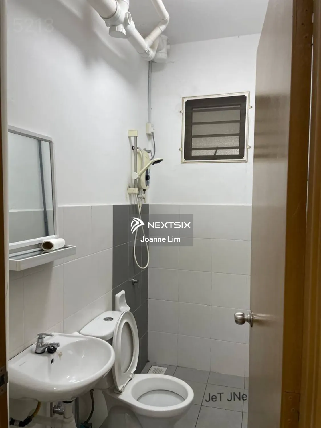 Apartment For Rent in Klang Selangor - Image 5