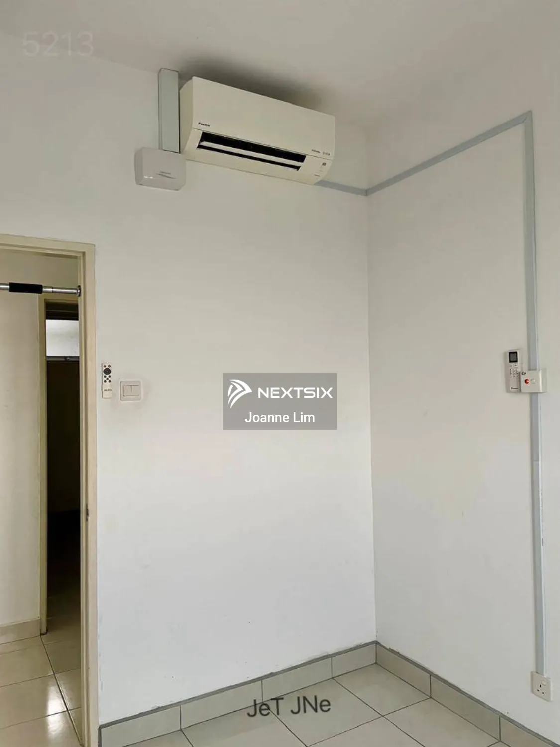 Apartment For Rent in Klang Selangor - Image 6