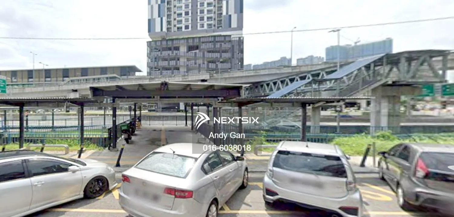 Apartment For Sale in Kuchai Lama Wilayah Persekutuan Kuala Lumpur - Image 10