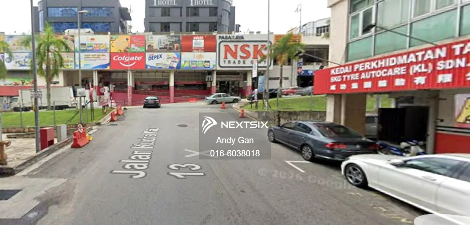Apartment For Sale in Kuchai Lama Wilayah Persekutuan Kuala Lumpur - Image 11