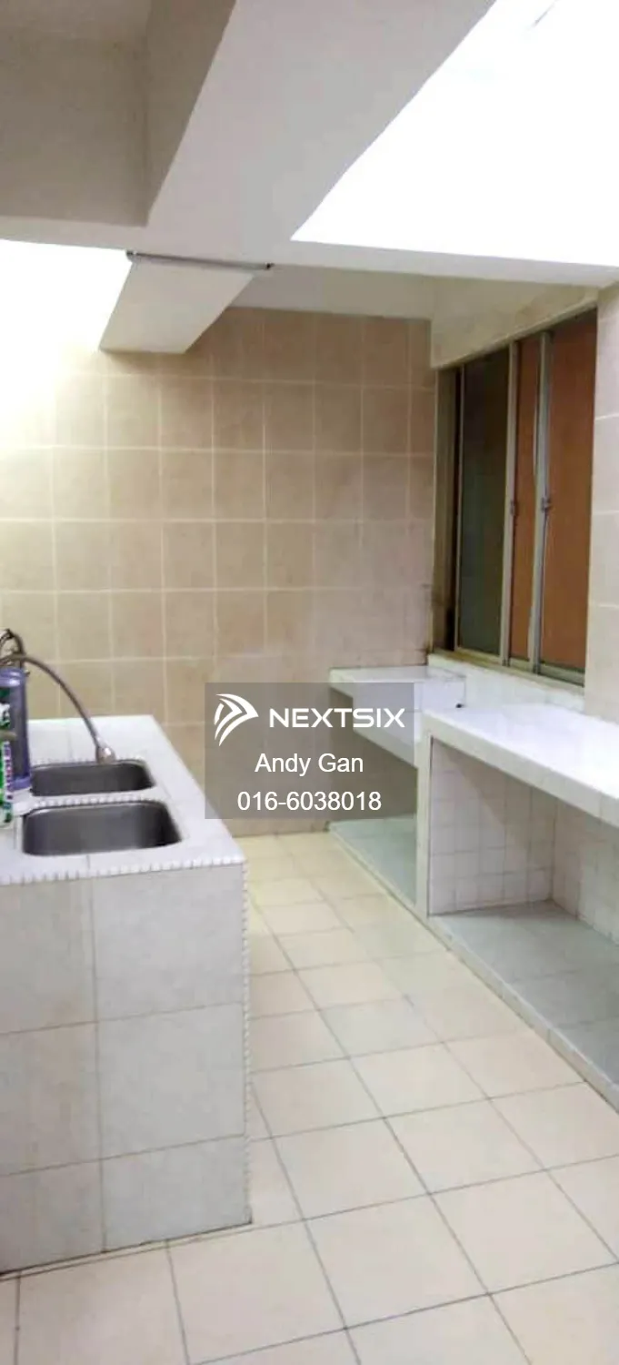 Apartment For Sale in Kuchai Lama Wilayah Persekutuan Kuala Lumpur - Image 6