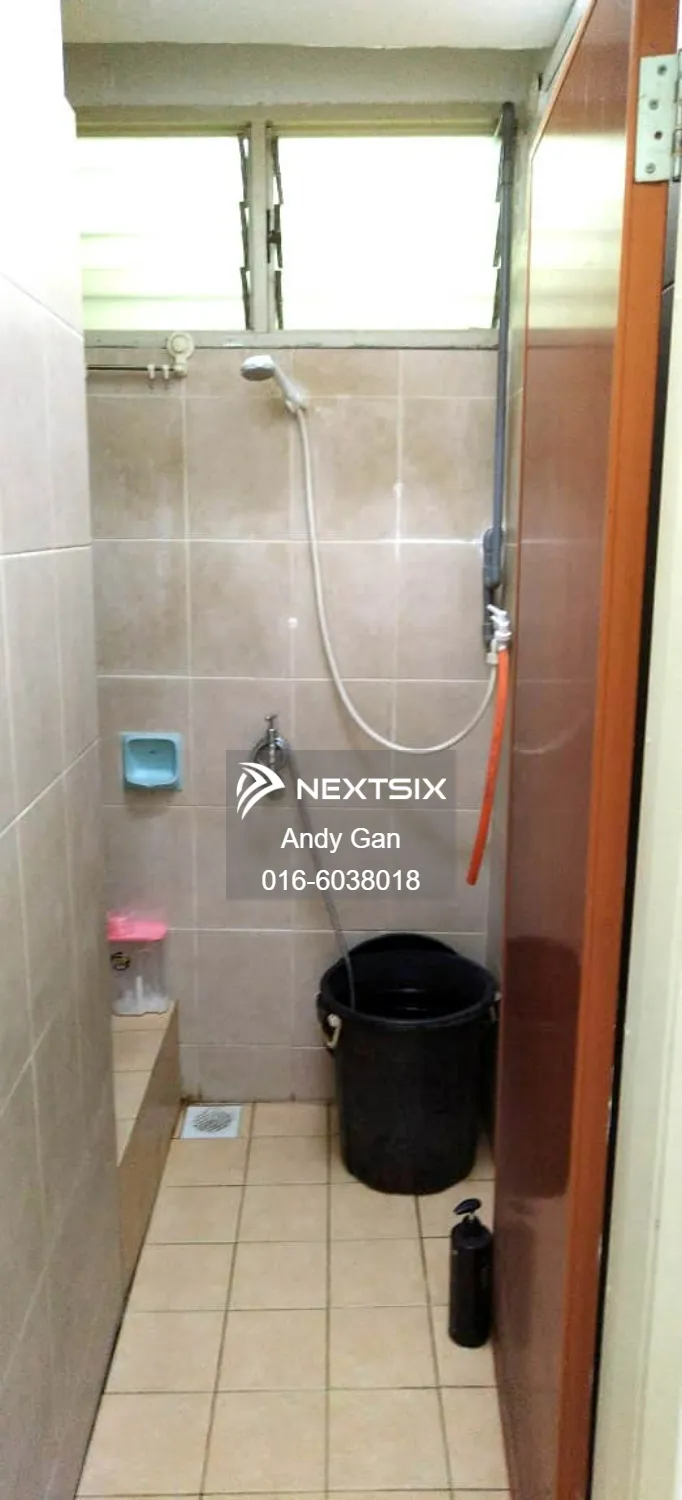 Apartment For Sale in Kuchai Lama Wilayah Persekutuan Kuala Lumpur - Image 8