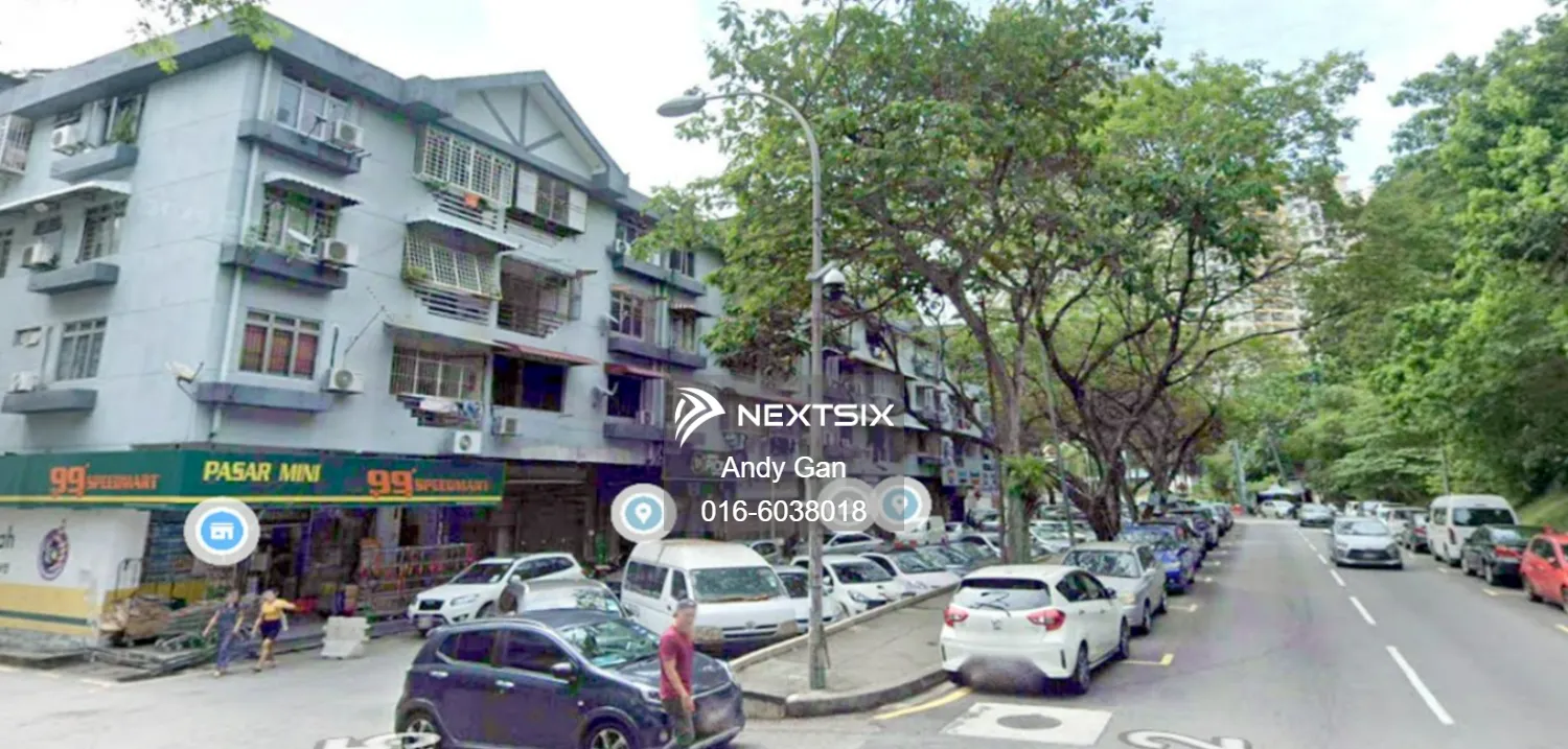 Apartment For Sale in Kuchai Lama Wilayah Persekutuan Kuala Lumpur - Image 9