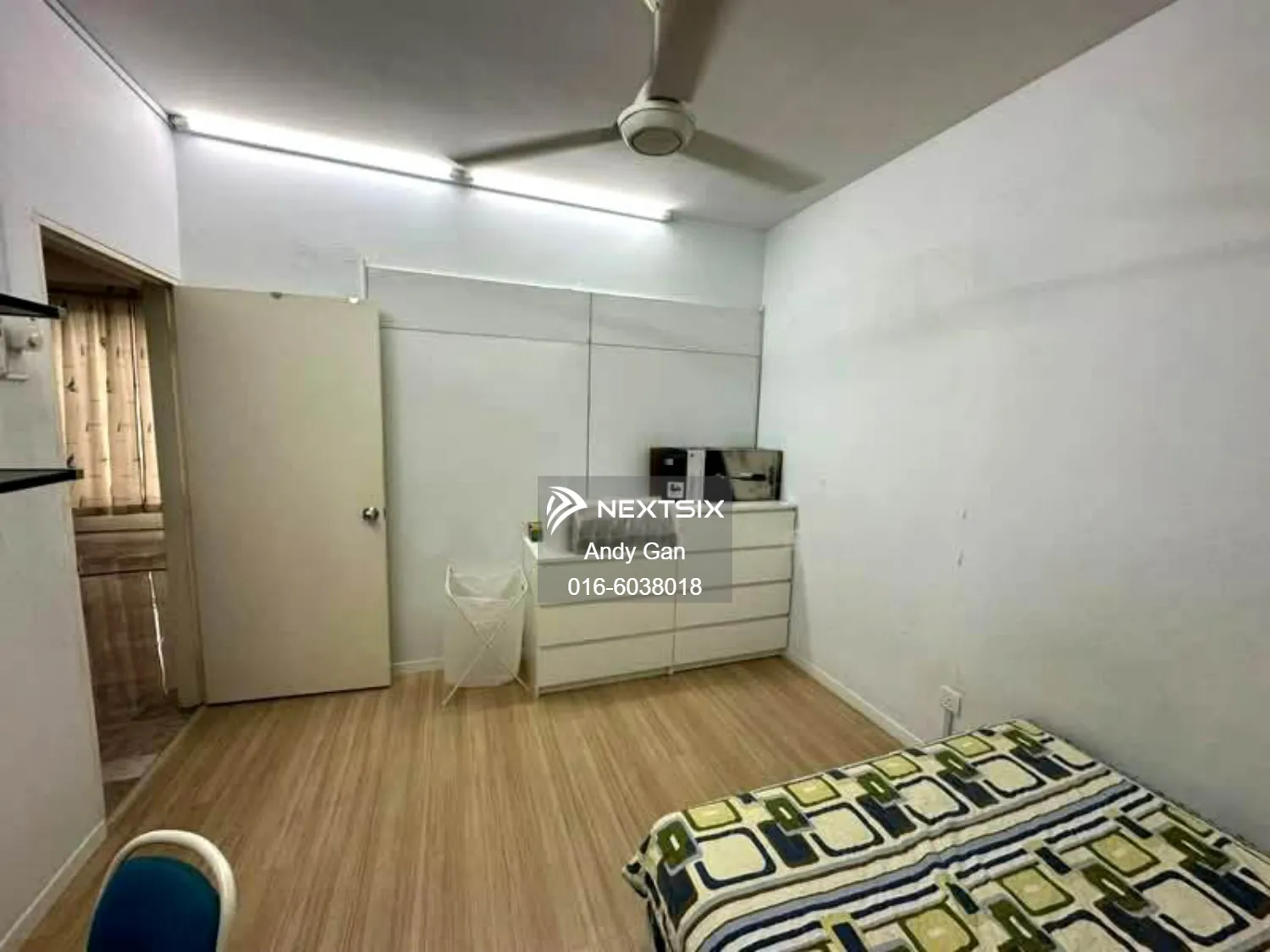 Apartment For Sale in Segambut Wilayah Persekutuan Kuala Lumpur - Image 5