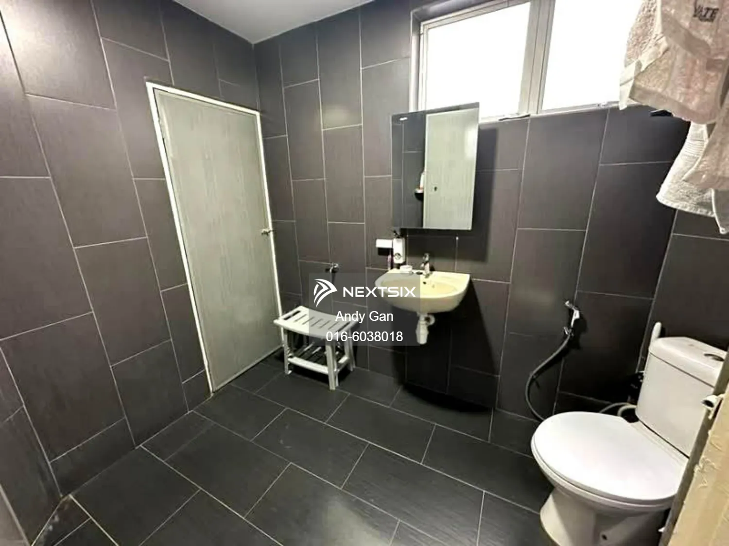 Apartment For Sale in Segambut Wilayah Persekutuan Kuala Lumpur - Image 7