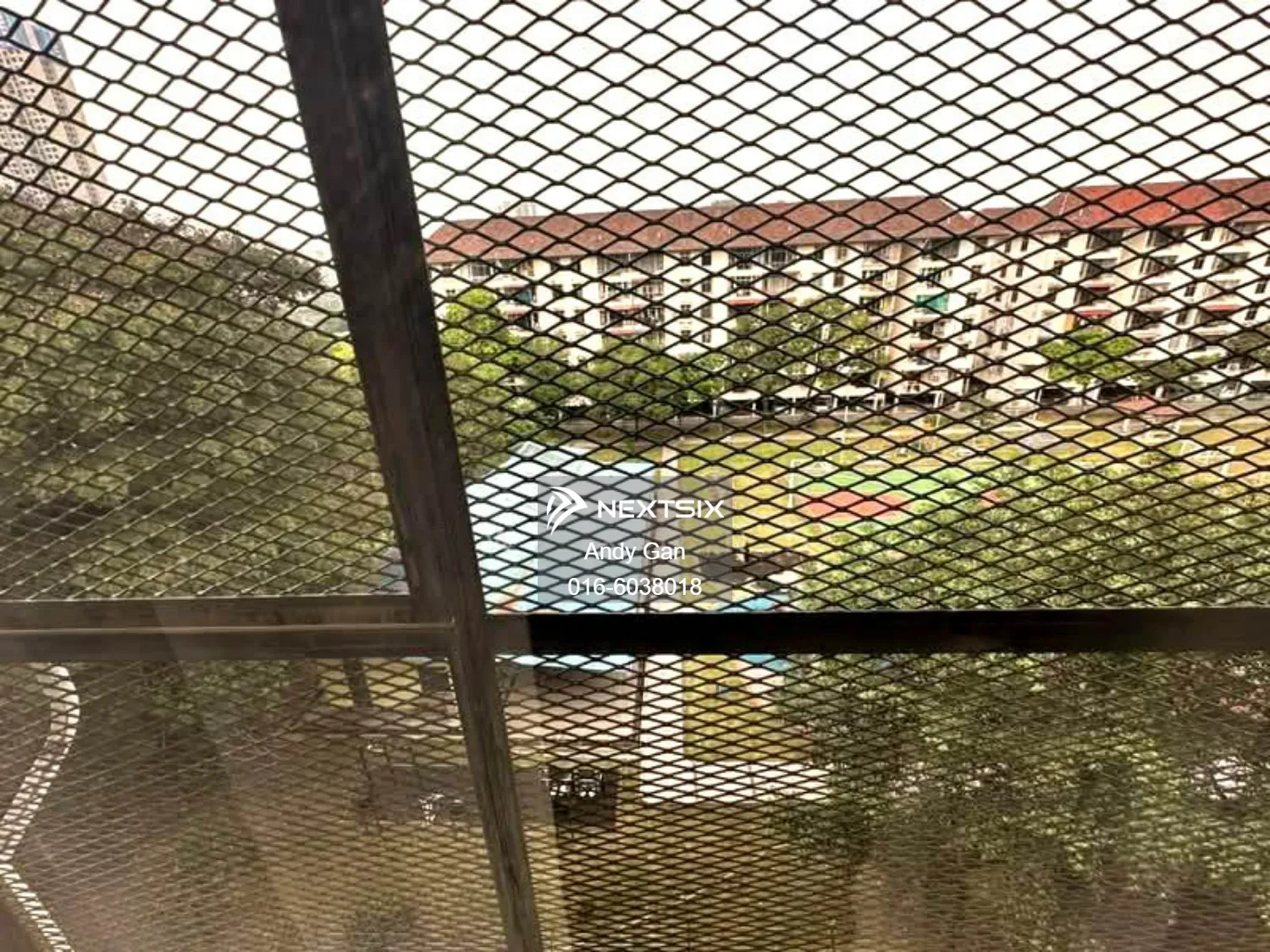 Apartment For Sale in Segambut Wilayah Persekutuan Kuala Lumpur - Image 8