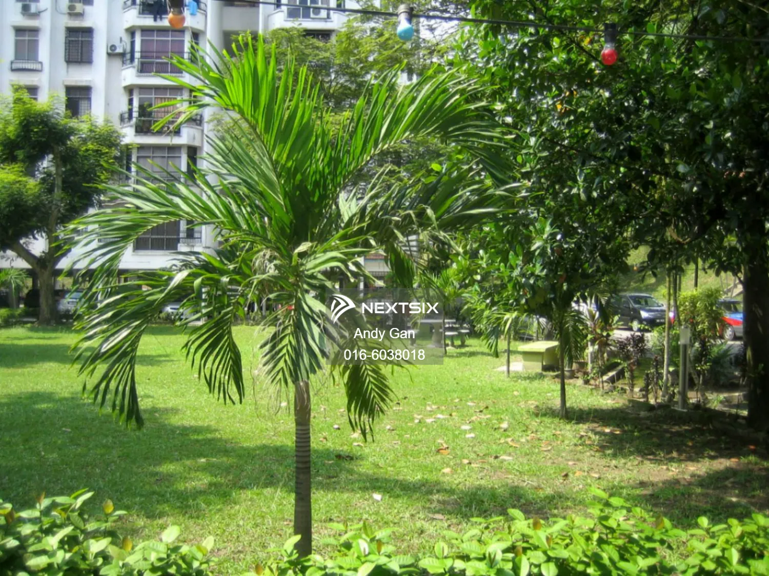 Apartment For Sale in Segambut Wilayah Persekutuan Kuala Lumpur - Image 9