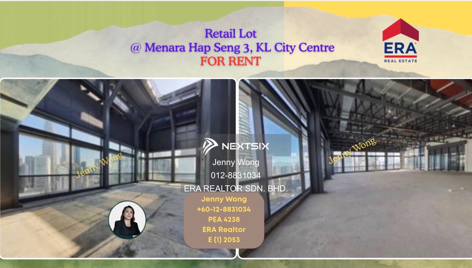 Office For Rent in KLCC Wilayah Persekutuan Kuala Lumpur - Image 5