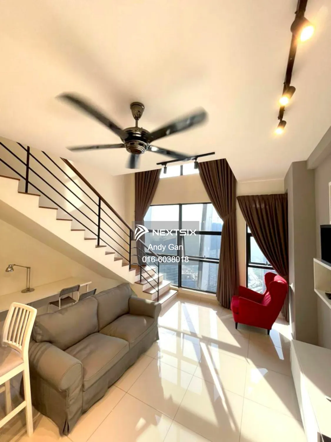 Serviced Residence For Rent in Mont Kiara Kuala Lumpur