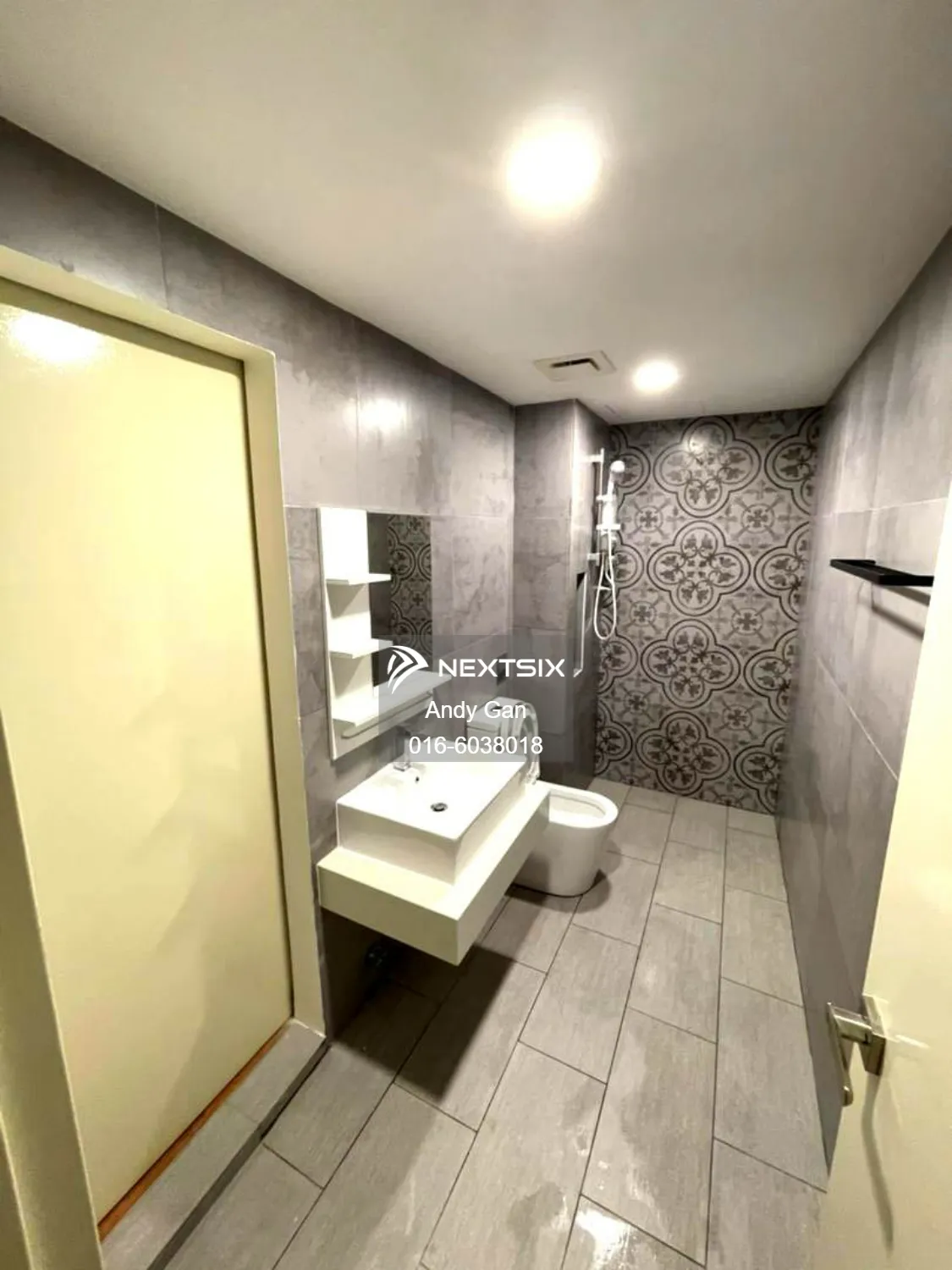 Serviced Residence For Rent in Mont Kiara Wilayah Persekutuan Kuala Lumpur - Image 10