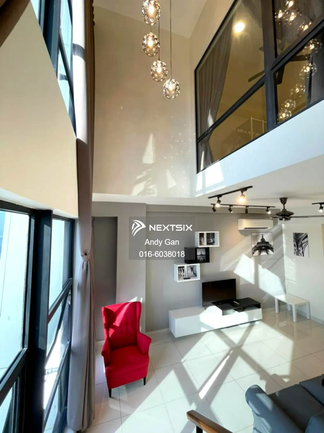 Serviced Residence For Rent in Mont Kiara Wilayah Persekutuan Kuala Lumpur - Image 2