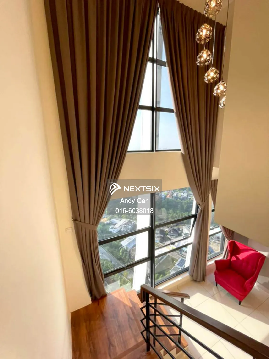 Serviced Residence For Rent in Mont Kiara Wilayah Persekutuan Kuala Lumpur - Image 3