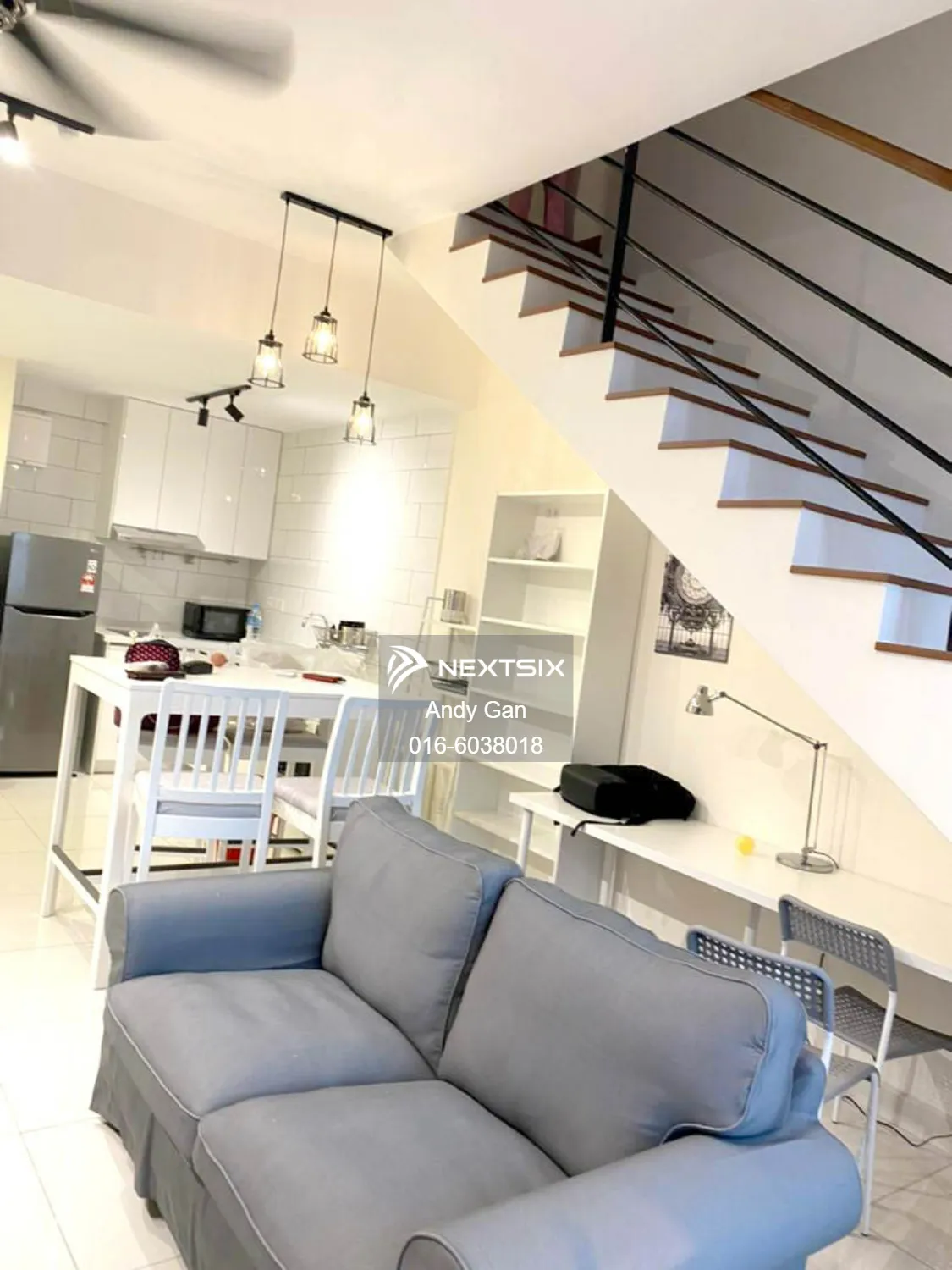 Serviced Residence For Rent in Mont Kiara Wilayah Persekutuan Kuala Lumpur - Image 4