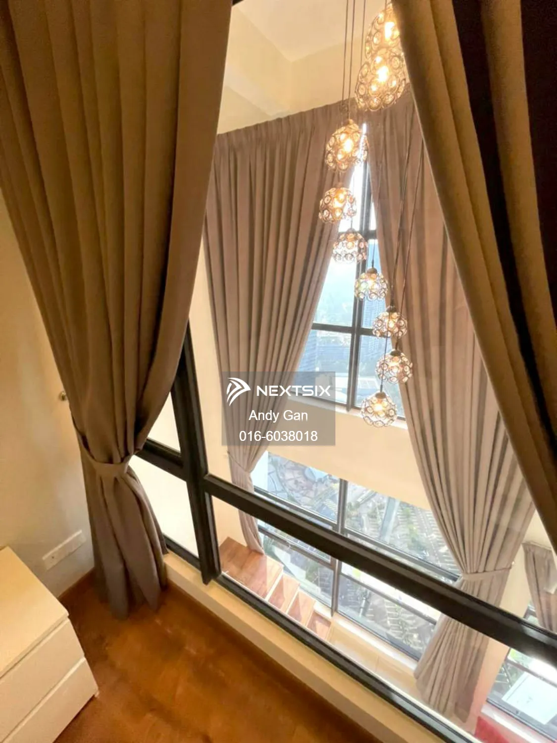 Serviced Residence For Rent in Mont Kiara Wilayah Persekutuan Kuala Lumpur - Image 5