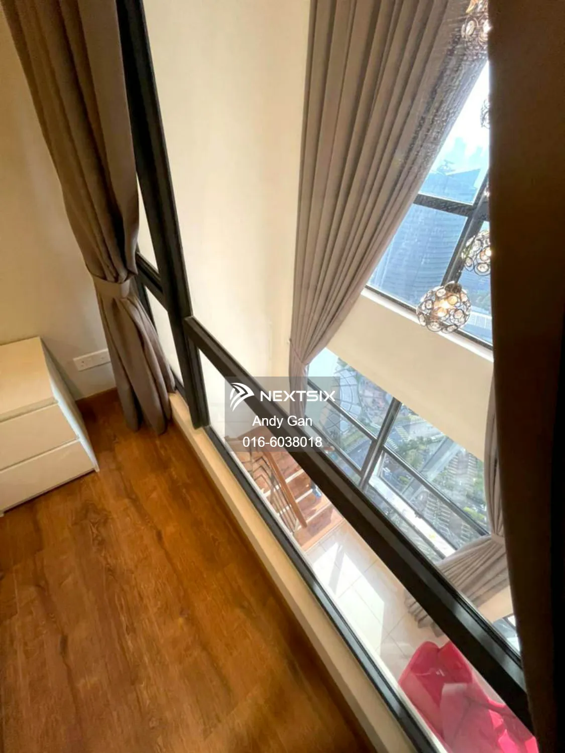 Serviced Residence For Rent in Mont Kiara Wilayah Persekutuan Kuala Lumpur - Image 7