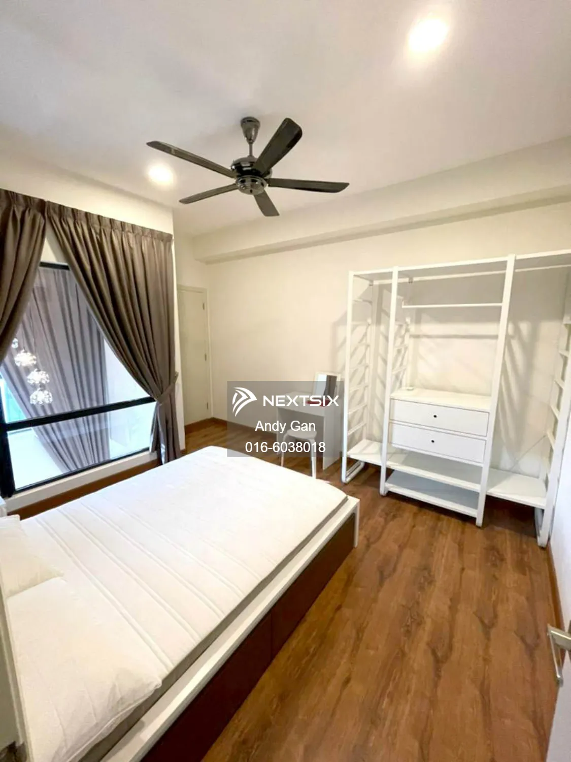 Serviced Residence For Rent in Mont Kiara Wilayah Persekutuan Kuala Lumpur - Image 8