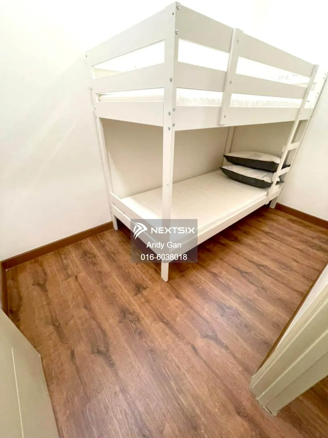 Serviced Residence For Rent in Mont Kiara Wilayah Persekutuan Kuala Lumpur - Image 9