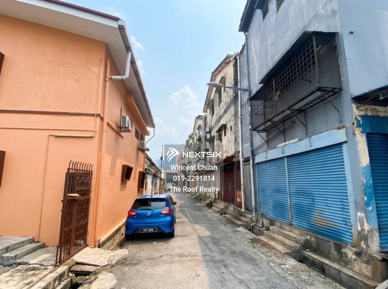 Shop For Rent in Setapak Wilayah Persekutuan Kuala Lumpur - Image 5