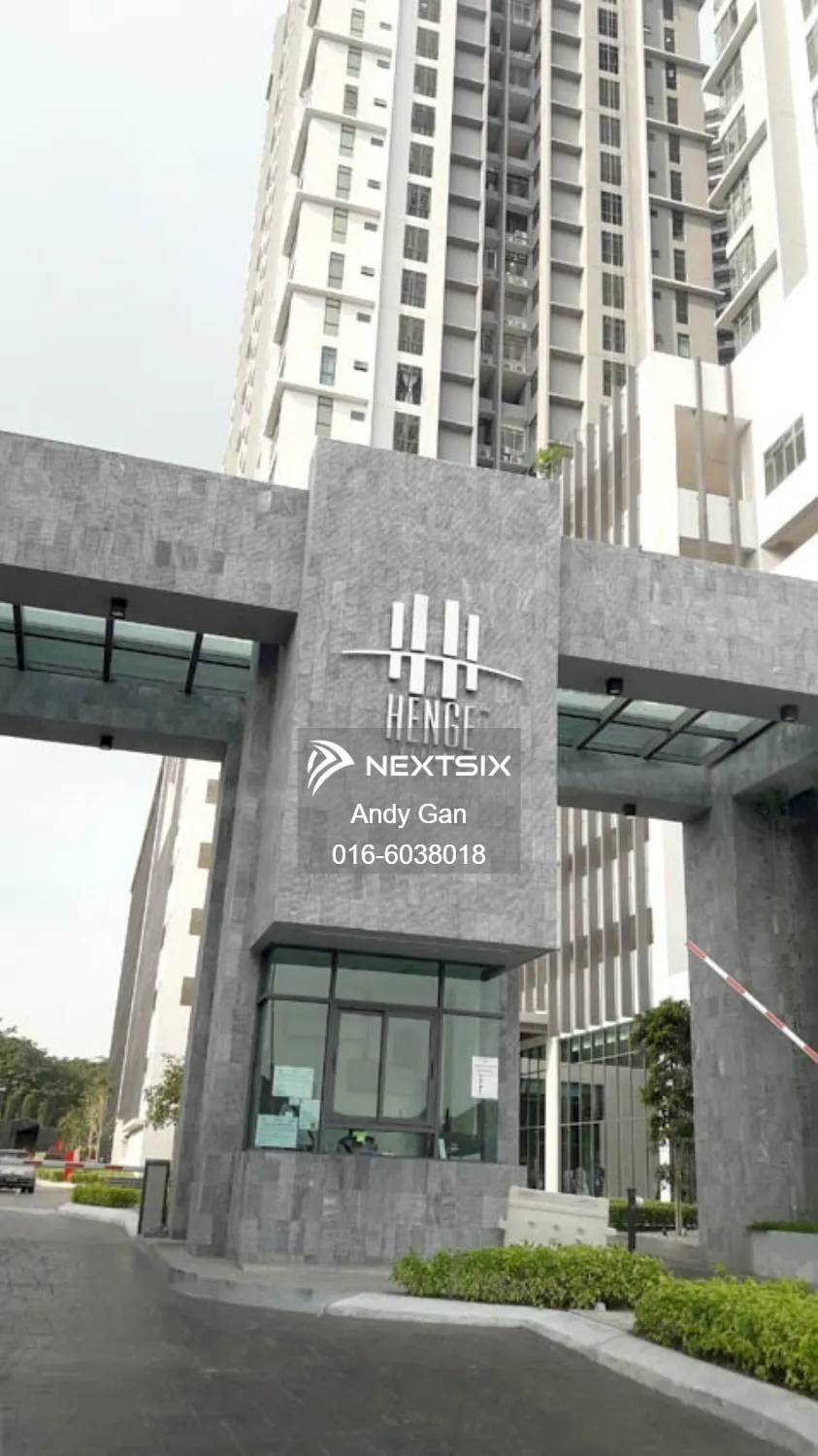 Condominium For Rent in Jalan Kuching Kuala Lumpur