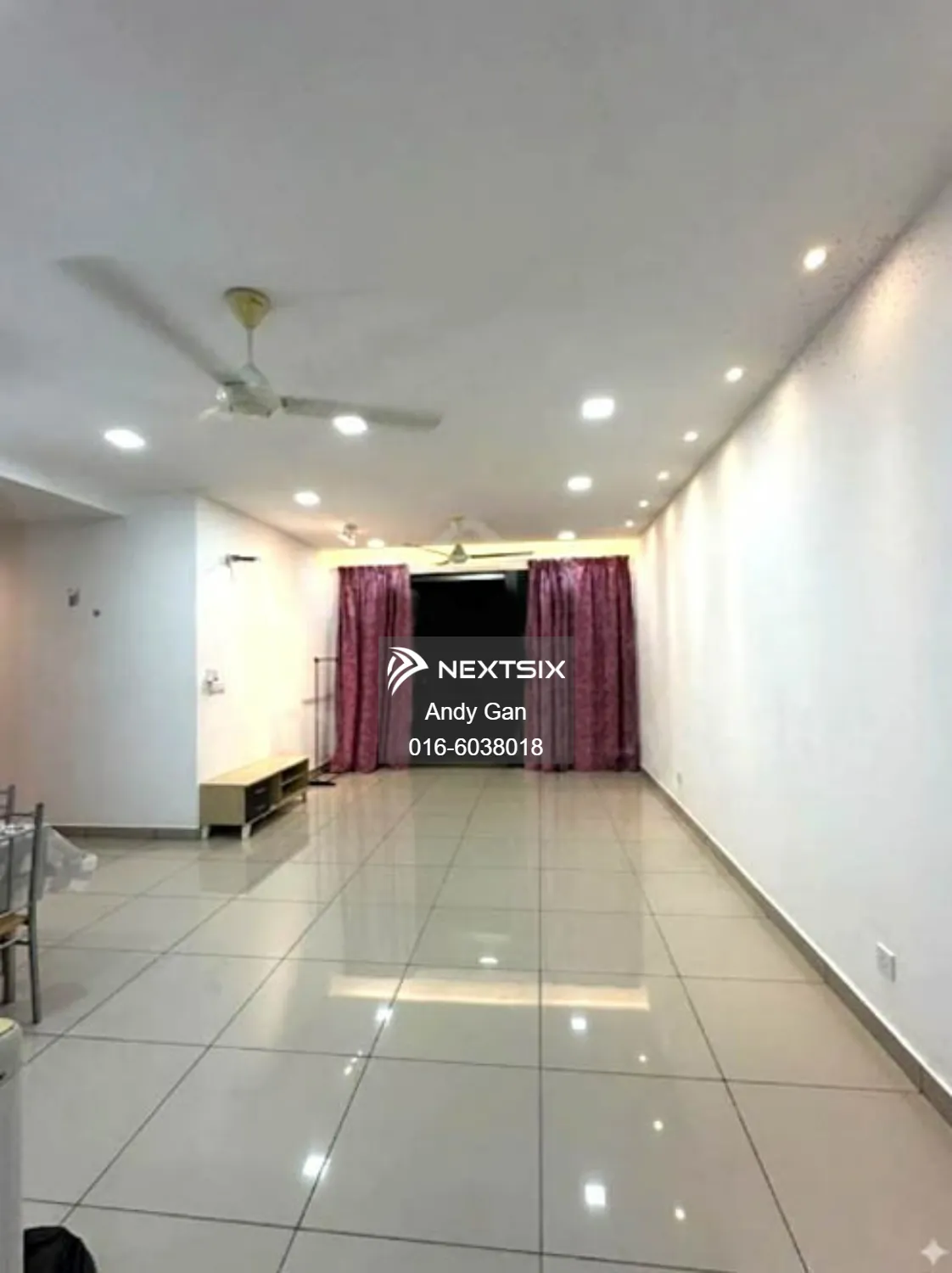 Condominium For Rent in Jalan Kuching Wilayah Persekutuan Kuala Lumpur - Image 2