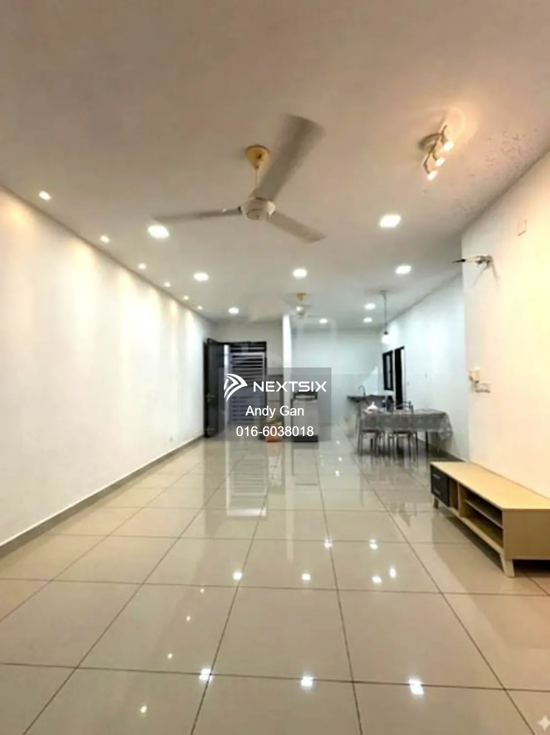 Condominium For Rent in Jalan Kuching Wilayah Persekutuan Kuala Lumpur - Image 3