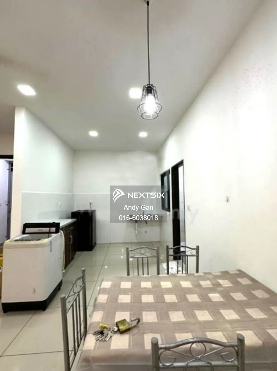 Condominium For Rent in Jalan Kuching Wilayah Persekutuan Kuala Lumpur - Image 4