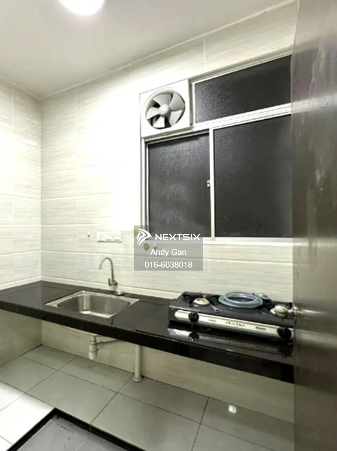 Condominium For Rent in Jalan Kuching Wilayah Persekutuan Kuala Lumpur - Image 5